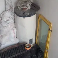 ابگرمکن و سماور