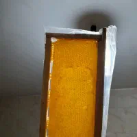 عسل طبیعی کوه ریگ