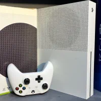 Xbox One S 1TB drive