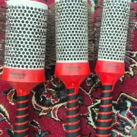 ست برس پیچ فلزی