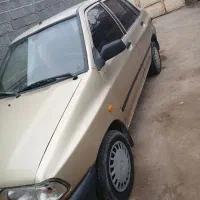 پراید۸۷|خودرو سواری و وانت|آذرشهر, |دیوار