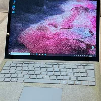 Microsoft surface 2لپتاپ سر فیس|رایانه همراه|بندر ماهشهر, |دیوار