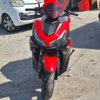 موتورسیکلت ایرکس(تیرکس))