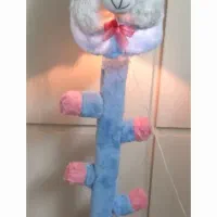 چراغ خواب  مدل خرگوشی