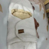 آغوشی تدی