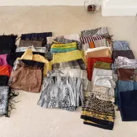 شالو روسری