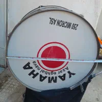 طبل یاماها اصل