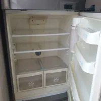 یخچال فریزر الجی|یخچال و فریزر|سنندج, |دیوار