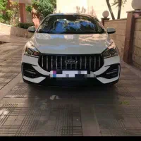 آریزو5فول تحویل بروز نقد واقساط با شرایط دلخواه|خودرو سواری و وانت|کرج, دولتآباد|دیوار