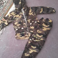 لباس پسرانه|کفش و لباس بچه|وحیدیه, |دیوار