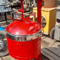 پفیلا چینی پشمک ساز روبه بغل نما تخمه داغ کن پز *|فروشگاه و مغازه|نیشابور, دارایی|دیوار