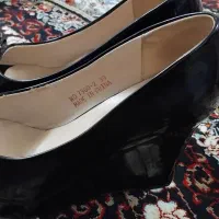 کفش مجلسی زنونه سایز ۳۹کفش دخترونه نو|کیف، کفش، کمربند|قم, حاج زینل|دیوار