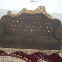 مبل|مبلمان خانگی و میز عسلی|زابل, |دیوار