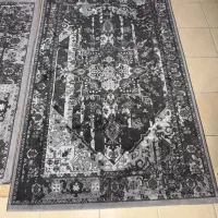 فرش ۶ متری و ۳ متری