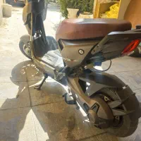 شارژ|موتورسیکلت|اصفهان, پوریای ولی|دیوار