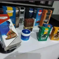 انواع محصولات نانو