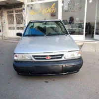 پراید مدل 86 بصورت نقد و اقساط