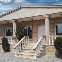 خونه ویلایی درعالیشهر