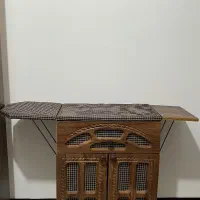 میز اتو و چرخ خیاطی|اتو و لوازم اتو|اسلامشهر, شهرک محمدیه|دیوار