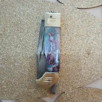 چاقو دنده ای|کوهنوردی و کمپینگ|مرند, |دیوار