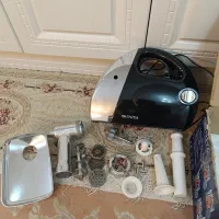 چرخ گوشت suniya سونیا نو