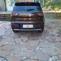 خودرو بیسو مدل ۹۸|خودرو سواری و وانت|شیراز, ملاصدرا|دیوار