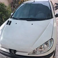 ۲۰۶ تیپ ۲ مدل ۹۷