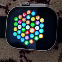 ساعت هوشمند