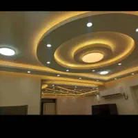 گچ کاری همدانی|خدمات پیشه و مهارت|حاجی آباد, |دیوار