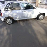 پراید 111