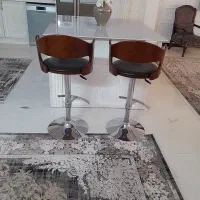 ۴ عدد صندلی اپن|صندلی و نیمکت|شیروان (خراسان), |دیوار