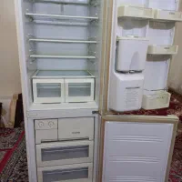 یخچال فریزر سامسونگ