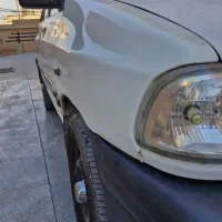 پراید مدل ۸۹|خودرو سواری و وانت|لار, |دیوار