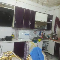 کابینت هایگلس دست دوم|مصالح و تجهیزات ساختمان|خرمآباد, |دیوار