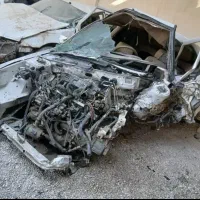 پژو پارس تصادفی مدل 90دوگانه شرکتی|خودرو سواری و وانت|رشت, معلولین|دیوار