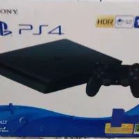 ps4slim کپی خور|کنسول، بازی ویدئویی و آنلاین|همدان, |دیوار
