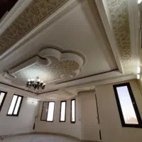 نقاشی ساختمان سناتور