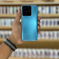 گوشی شیائومی نوت 12s حافظه 256 گیگ اقساط
