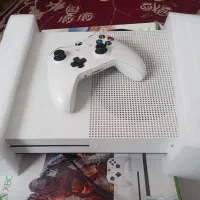 ایکس باکس وان اس