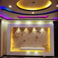 بازسازی و اجرا مدل های کناف فلت،دور باکس،تی وی