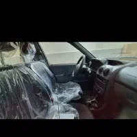 پراید وانت لاینر پاششی خشک صفر کیلومتر ۱۴۰۴|خودرو سواری و وانت|کرمانشاه, |دیوار