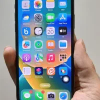 iPhone X 256G ایفون ایکس
