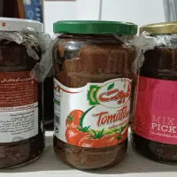 فروش رب انارمحلی ورب آلوچه محلی