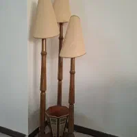 آباژور ۳ شعله