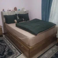 تخت دو نفره خوش خواب