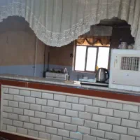 فروش یک واحد مسکونی دوطبقه در روستای شاپور آباد