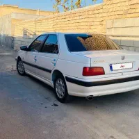 پارس ۹۶سال|خودرو سواری و وانت|مبارکه, |دیوار