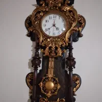 ساعت دیواری