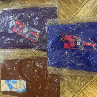 پوشاک عمده بچگانه لیبل دار وبافت مارک زارا|لباس|کرمان, |دیوار