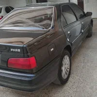 پژو پارس XU7Pموتورجدید نیمه سفارشی|خودرو سواری و وانت|شیراز, شهرک مفتح|دیوار